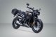 Sada bočných brašní PRO BLAZE H BC.HTA.11.740.36000 čierna, Triumph Street Triple Moto2 Edition (765 ccm) (22-), Street Triple R (765 ccm) (24-), Street Triple RS (765 ccm) (19-)