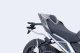 Sada bočných brašní PRO BLAZE H BC.HTA.11.740.36000 čierna, Triumph Street Triple Moto2 Edition (765 ccm) (22-), Street Triple R (765 ccm) (24-), Street Triple RS (765 ccm) (19-)