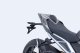 Sada bočných brašní PRO BLAZE H BC.HTA.11.740.36000 čierna, Triumph Street Triple Moto2 Edition (765 ccm) (22-), Street Triple R (765 ccm) (24-), Street Triple RS (765 ccm) (19-)