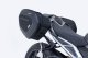 Sada bočných brašní PRO BLAZE H BC.HTA.11.740.36000 čierna, Triumph Street Triple Moto2 Edition (765 ccm) (22-), Street Triple R (765 ccm) (24-), Street Triple RS (765 ccm) (19-)