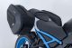 Sada bočných brašní PRO BLAZE H BC.HTA.05.740.36100 čierna, Suzuki GSX-8R (26-)