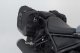Systém bočných brašní Legend Gear LC Black Edition BC.HTA.01.887.20101 čierna, Honda CMX500 Rebel (16-24), CMX500 Rebel SE (24-), Rebel 300 (23-)