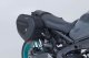 Sada brašní PRO BLAZE BC.HTA.06.740.37100 čierna, Yamaha MT-09 SP (20-23)