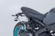 Sada brašní PRO BLAZE BC.HTA.06.740.37100 čierna, Yamaha MT-09 SP (20-23)