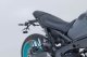 Sada brašní PRO BLAZE BC.HTA.06.740.37100 čierna, Yamaha MT-09 SP (20-23)