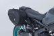 Sada brašní PRO BLAZE BC.HTA.06.740.37100 čierna, Yamaha MT-09 SP (20-23)