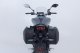 Sada brašní PRO BLAZE BC.HTA.06.740.37100 čierna, Yamaha MT-09 SP (20-23)