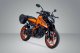 Sada bočných brašní PRO BLAZE H BC.HTA.04.740.35600 čierna, KTM 125 Duke (23-)