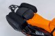 Sada bočných brašní PRO BLAZE H BC.HTA.04.740.35600 čierna, KTM 125 Duke (23-)