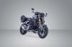 Sada bočných brašní PRO BLAZE H BC.HTA.07.740.36100 čierna, BMW F 900 R (19-), F 900 XR (19-)