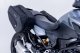 Sada bočných brašní PRO BLAZE H BC.HTA.07.740.36100 čierna, BMW F 900 R (19-), F 900 XR (19-)