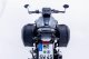 Sada bočných brašní PRO BLAZE H BC.HTA.07.740.36100 čierna, BMW F 900 R (19-), F 900 XR (19-)