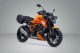 Sada bočných brašní PRO BLAZE H BC.HTA.04.740.35500 čierna, KTM 1390 Super Duke R (23-)