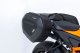 Sada bočných brašní PRO BLAZE H BC.HTA.04.740.35500 čierna, KTM 1390 Super Duke R (23-)