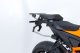 Sada bočných brašní PRO BLAZE H BC.HTA.04.740.35500 čierna, KTM 1390 Super Duke R (23-)
