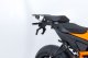 Sada bočných brašní PRO BLAZE H BC.HTA.04.740.35500 čierna, KTM 1390 Super Duke R (23-)