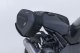 Sada bočných brašní PRO BLAZE H BC.HTA.06.740.37300 čierna, Yamaha MT-10 SP (16-), YZF-R9 (24-)