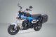 Systém bočných brašní Legend Gear LC BC.HTA.01.203.20000 čierna, Honda Dax 125 (22-)