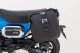 Systém bočných brašní Legend Gear LC Black Edition BC.HTA.01.203.20100 čierna, Honda Dax 125 (22-)
