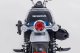 Systém bočných brašní Legend Gear LC Black Edition BC.HTA.01.203.20100 čierna, Honda Dax 125 (22-)