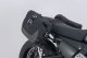 Systém bočných brašní Legend Gear LC BC.HTA.07.968.20000, BMW R 12 Nine T (24-), R 12 S (25)