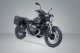 Systém bočných brašní Legend Gear LC Black Edition BC.HTA.07.996.20100, BMW R 12 (24-), R 12 Nine T (25-), R 12 S (25)
