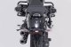 Systém bočných brašní Legend Gear LC Black Edition BC.HTA.07.996.20100, BMW R 12 (24-), R 12 Nine T (25-), R 12 S (25)