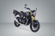Systém bočných brašní Legend Gear LC BC.HTA.11.616.20000, Triumph Scrambler 400 X (24-), Speed 400 (24-)