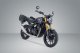 Systém bočných brašní Legend Gear LC Black Edition BC.HTA.11.616.20100, Triumph Scrambler 400 X (24-), Speed 400 (24-)