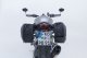 Sada bočných brašní PRO BLAZE H BC.HTA.11.740.36200, Triumph Speed Triple 1200 RR (22-25), Speed Triple 1200 RS (21-)