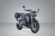 Sada bočných brašní PRO BLAZE H BC.HTA.11.740.36200, Triumph Speed Triple 1200 RR (22-25), Speed Triple 1200 RS (21-)