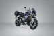 Sada bočných brašní PRO BLAZE H BC.HTA.07.740.35300 čierna, BMW S 1000 R (13-20), S 1000 RR (15-16)