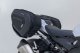 Sada bočných brašní PRO BLAZE H BC.HTA.07.740.35300 čierna, BMW S 1000 R (13-20), S 1000 RR (15-16)