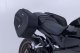Sada bočných brašní PRO BLAZE H BC.HTA.01.740.36500 čierna, Honda CB650R (18-20), CB650R E-Clutch (23-), CBR650R (21-)