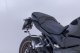 Sada bočných brašní PRO BLAZE H BC.HTA.01.740.36500 čierna, Honda CB650R (18-20), CB650R E-Clutch (23-), CBR650R (21-)