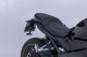 Sada bočných brašní PRO BLAZE H BC.HTA.01.740.36500 čierna, Honda CB650R (18-20), CB650R E-Clutch (23-), CBR650R (21-)