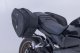 Sada bočných brašní PRO BLAZE H BC.HTA.01.740.36500 čierna, Honda CB650R (18-20), CB650R E-Clutch (23-), CBR650R (21-)