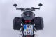 Sada bočných brašní PRO BLAZE H BC.HTA.01.740.36500 čierna, Honda CB650R (18-20), CB650R E-Clutch (23-), CBR650R (21-)