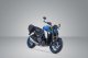 Sada bočných brašní PRO BLAZE H BC.HTA.05.740.35700 čierna, Suzuki GSX-S1000 F (15-), GSX-S950 (21-)
