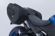 Sada bočných brašní PRO BLAZE H BC.HTA.05.740.35700 čierna, Suzuki GSX-S1000 F (15-), GSX-S950 (21-)
