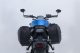 Sada bočných brašní PRO BLAZE H BC.HTA.05.740.35700 čierna, Suzuki GSX-S1000 F (15-), GSX-S950 (21-)
