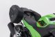 Sada bočných brašní PRO BLAZE H BC.HTA.08.740.36900 čierna, Kawasaki Ninja 500 SE (23-), Z500 SE (23-)