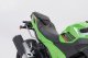 Sada bočných brašní PRO BLAZE H BC.HTA.08.740.36900 čierna, Kawasaki Ninja 500 SE (23-), Z500 SE (23-)