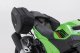 Sada bočných brašní PRO BLAZE H BC.HTA.08.740.36900 čierna, Kawasaki Ninja 500 SE (23-), Z500 SE (23-)