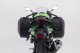 Sada bočných brašní PRO BLAZE H BC.HTA.08.740.36900 čierna, Kawasaki Ninja 500 SE (23-), Z500 SE (23-)