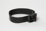 Upínací popruh TRAX 480 mm BC.ZUB.00.054.30000 čierna