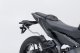 Sada brašní PRO BLAZE BC.HTA.06.740.35900 čierna, Yamaha MT-09 SP (23-), MT-09 Y-AMT (24-)