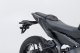 Sada brašní PRO BLAZE BC.HTA.06.740.35900 čierna, Yamaha MT-09 SP (23-), MT-09 Y-AMT (24-)