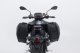 Sada brašní PRO BLAZE BC.HTA.06.740.35900 čierna, Yamaha MT-09 SP (23-), MT-09 Y-AMT (24-)