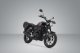 Sada bočných brašní PRO BLAZE H BC.HTA.06.740.37200 čierna, Yamaha XSR125 (21-)